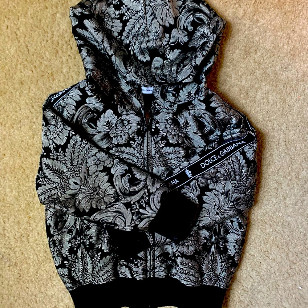 Dolce & Gabbana
